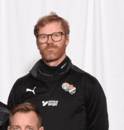 Mattias Jonsson, Tränare, Groheds IF / Ljungskile SK